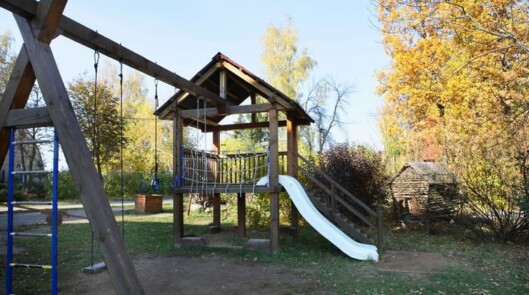 Услуги для детей