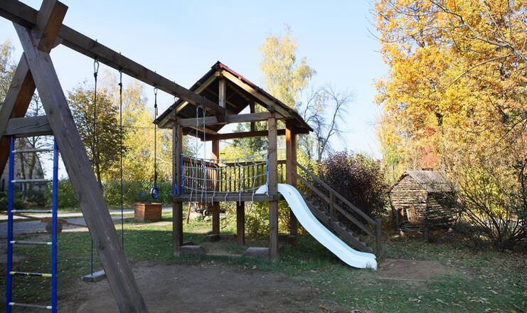 Услуги для детей