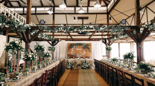 Ресторан Большая медведица