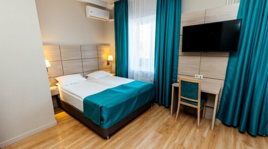 Стандарт Plus