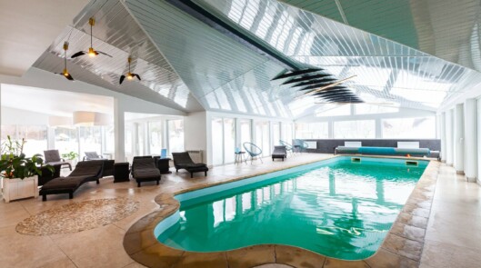 СПА комплекс