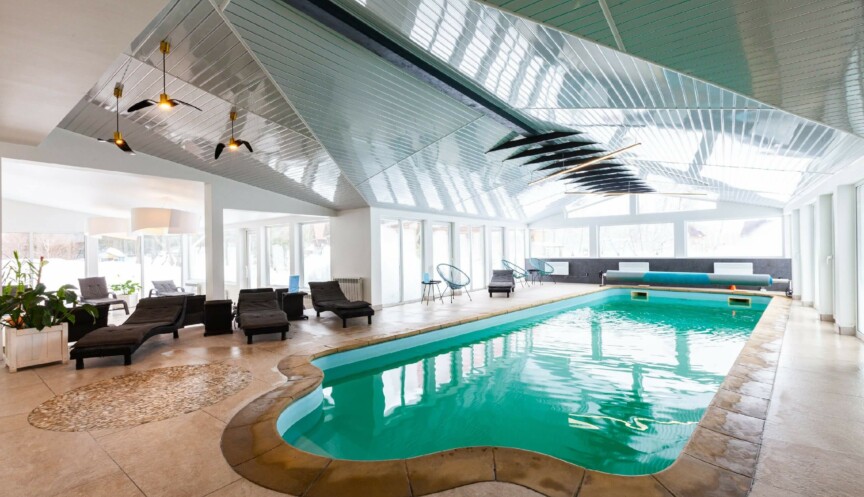 СПА комплекс