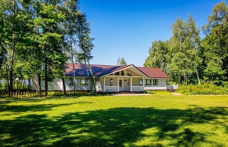 Ресторан Причал