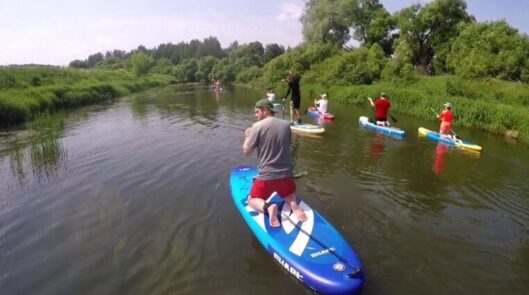 Активный отдых