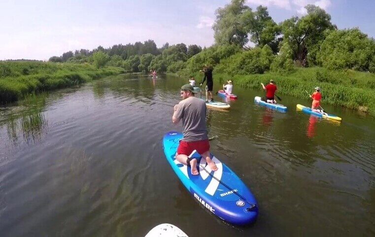 Активный отдых